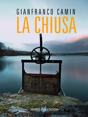 cover image of La Chiusa